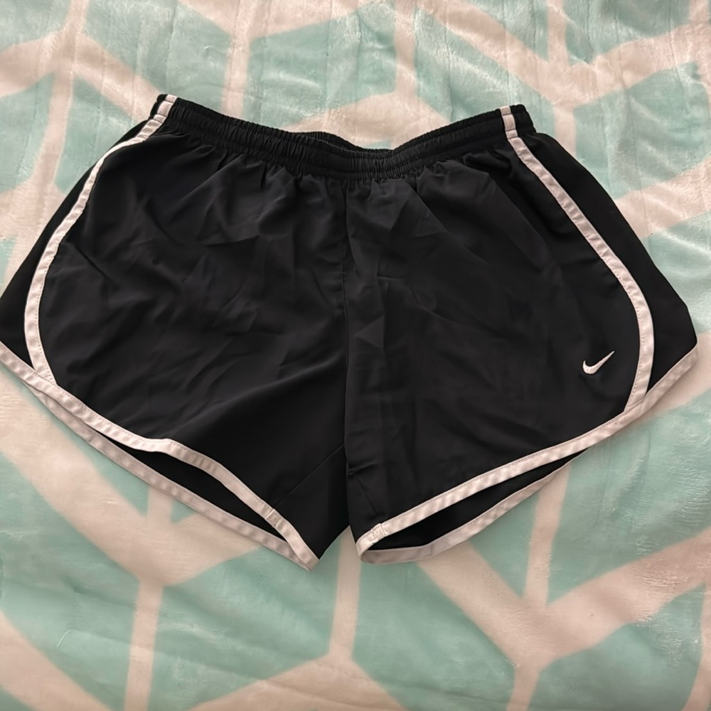 Kids Nike Large Shorts